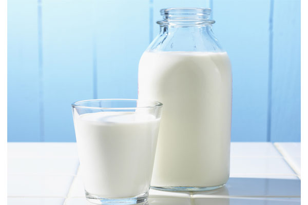 cách làm sữa gạo lợi sữa